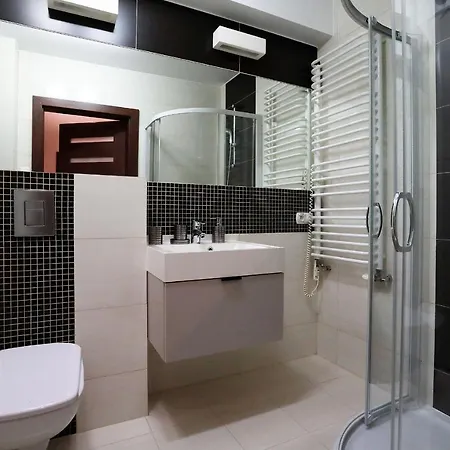 Jagiellonska 34 Zakopane