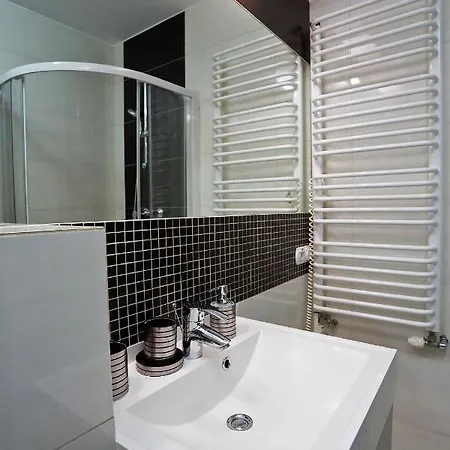 Jagiellonska 34 * Zakopane