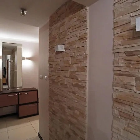 Jagiellonska 34 * Zakopane