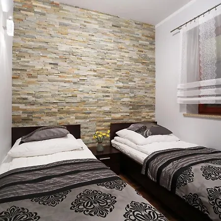 Apartment Jagiellonska 34 Zakopane