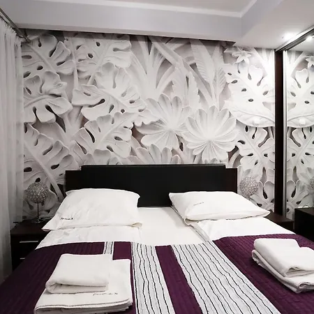 Jagiellonska 34 Apartamento Zakopane