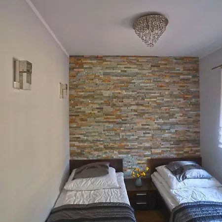 Jagiellonska 34 * Zakopane