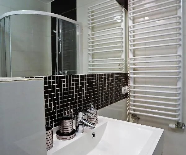 Jagiellonska 34 * Zakopane